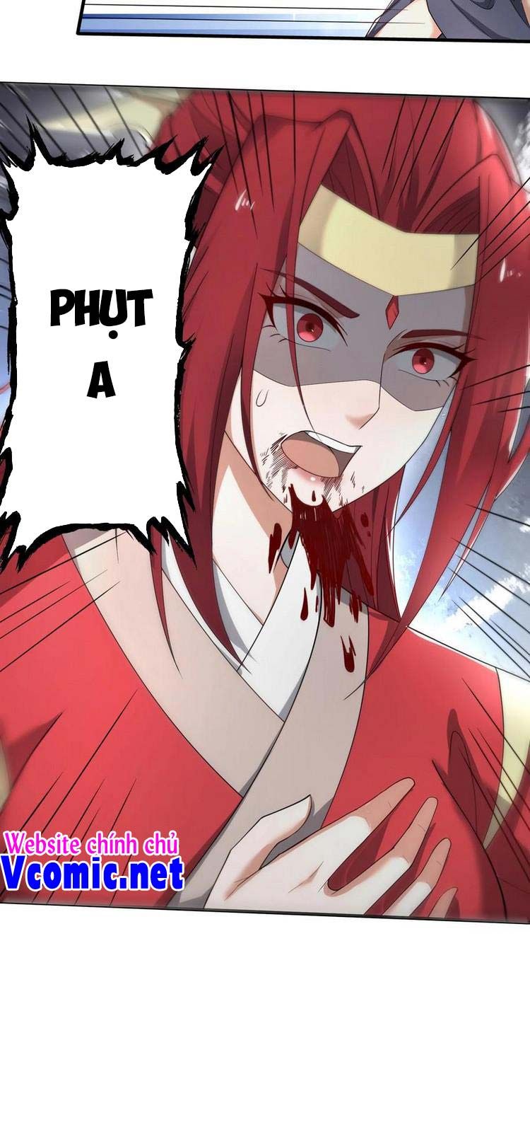 đọc truyện Nguyên Long Chương 274 ảnh 20 tại Thiên Thai Truyện