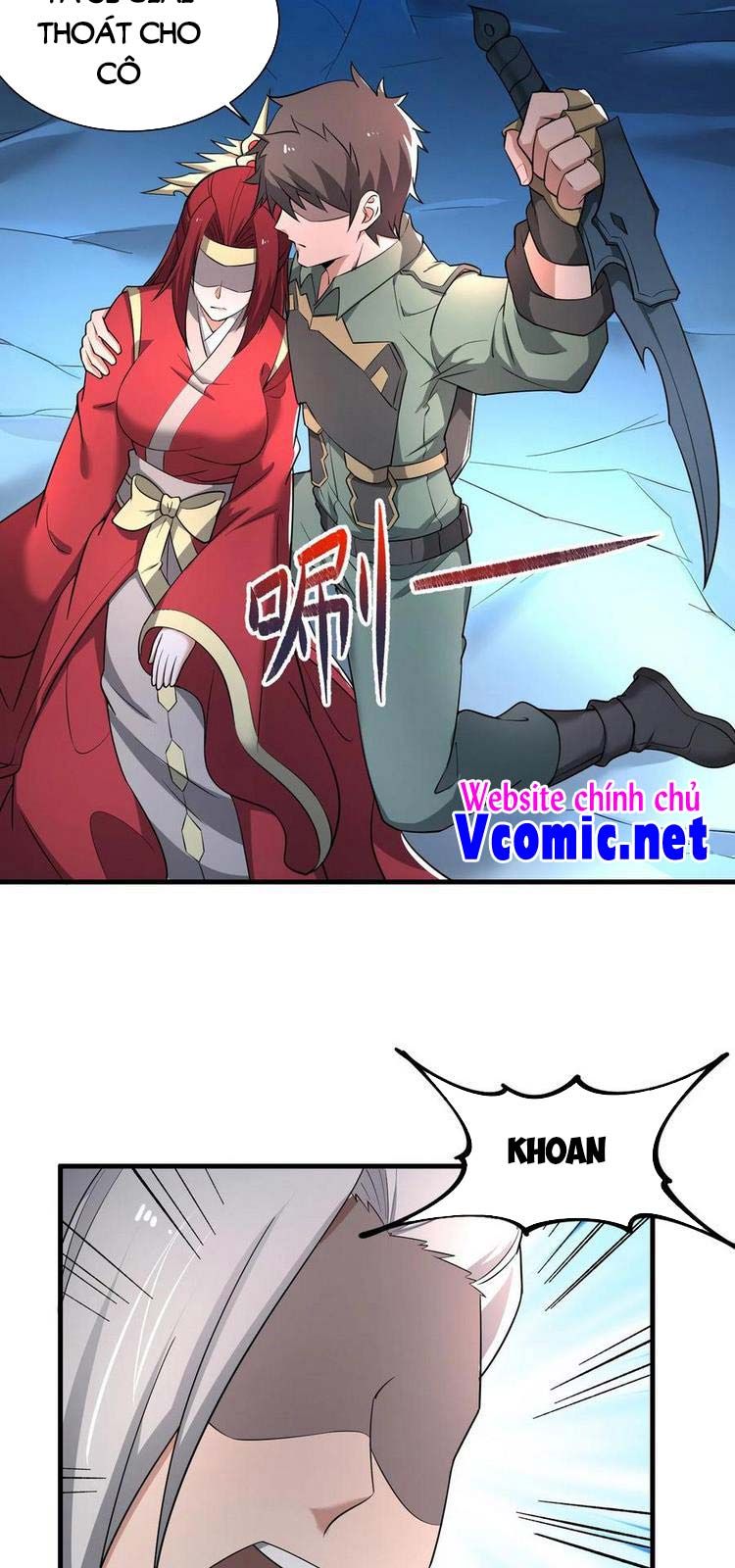 đọc truyện Nguyên Long Chương 274 ảnh 4 tại Thiên Thai Truyện