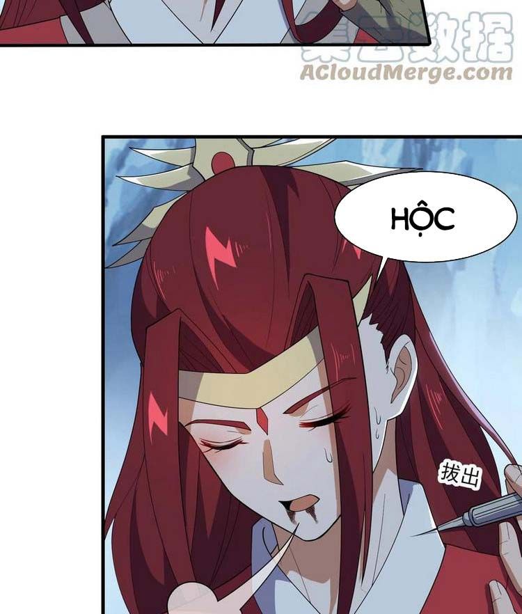 đọc truyện Nguyên Long Chương 274 ảnh 24 tại Thiên Thai Truyện