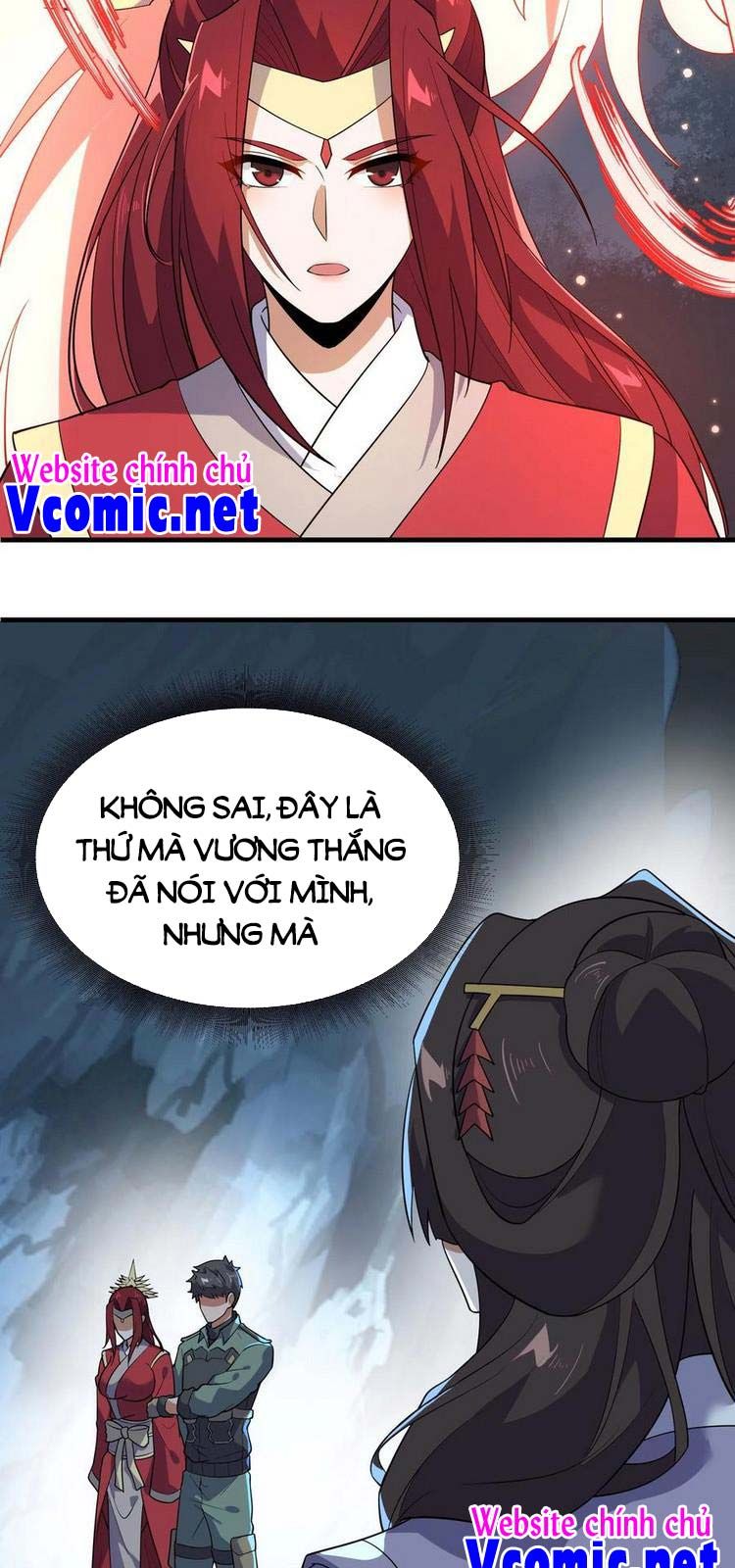 đọc truyện Nguyên Long Chương 274 ảnh 29 tại Thiên Thai Truyện