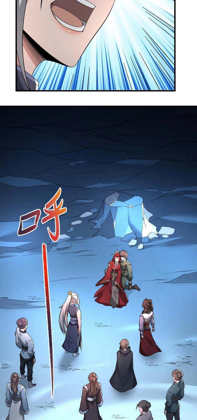 đọc truyện Nguyên Long Chương 274 ảnh 5 tại Thiên Thai Truyện