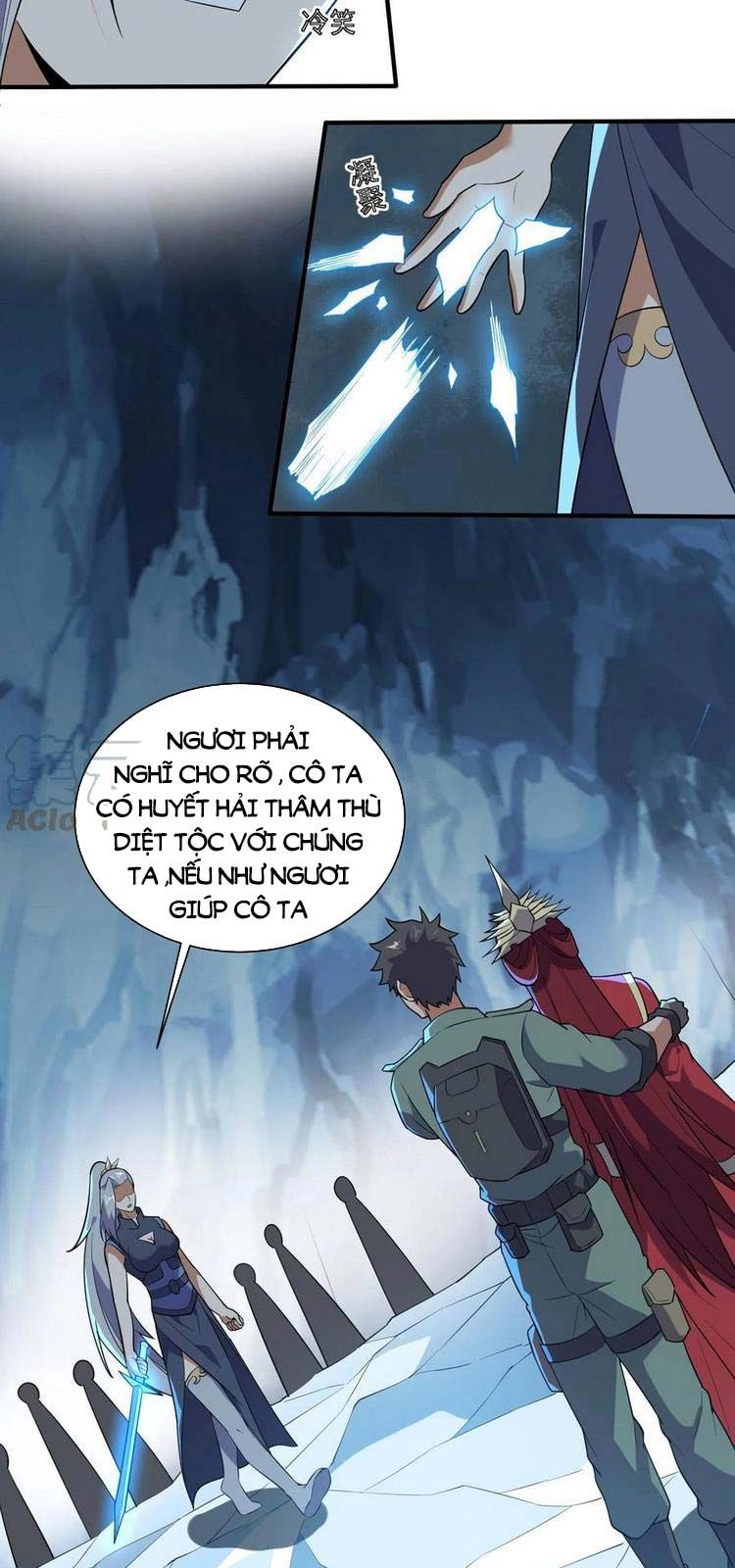 đọc truyện Nguyên Long Chương 274 ảnh 32 tại Thiên Thai Truyện