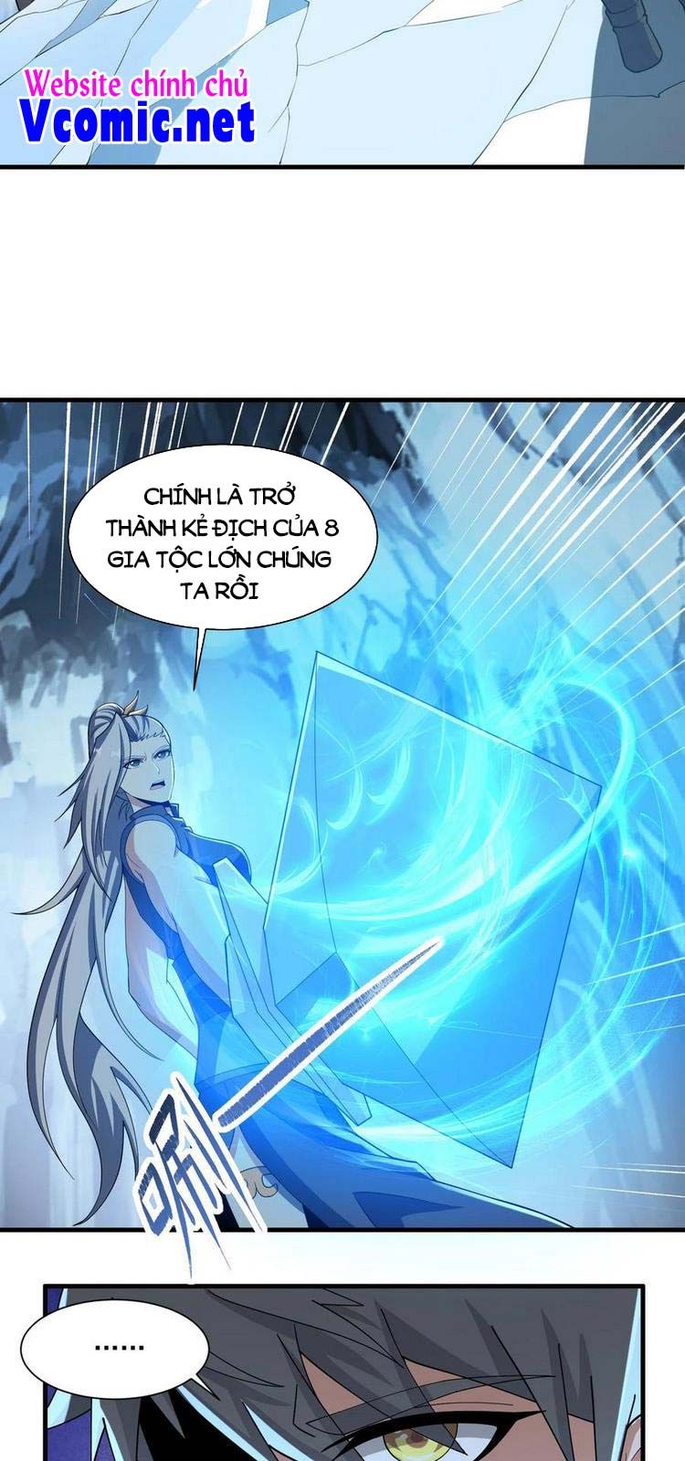 đọc truyện Nguyên Long Chương 274 ảnh 33 tại Thiên Thai Truyện