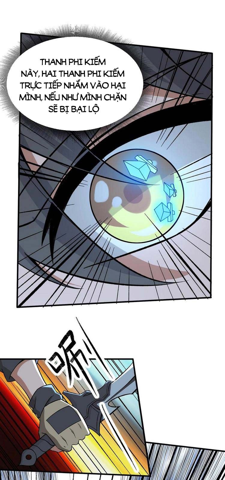 đọc truyện Nguyên Long Chương 274 ảnh 39 tại Thiên Thai Truyện