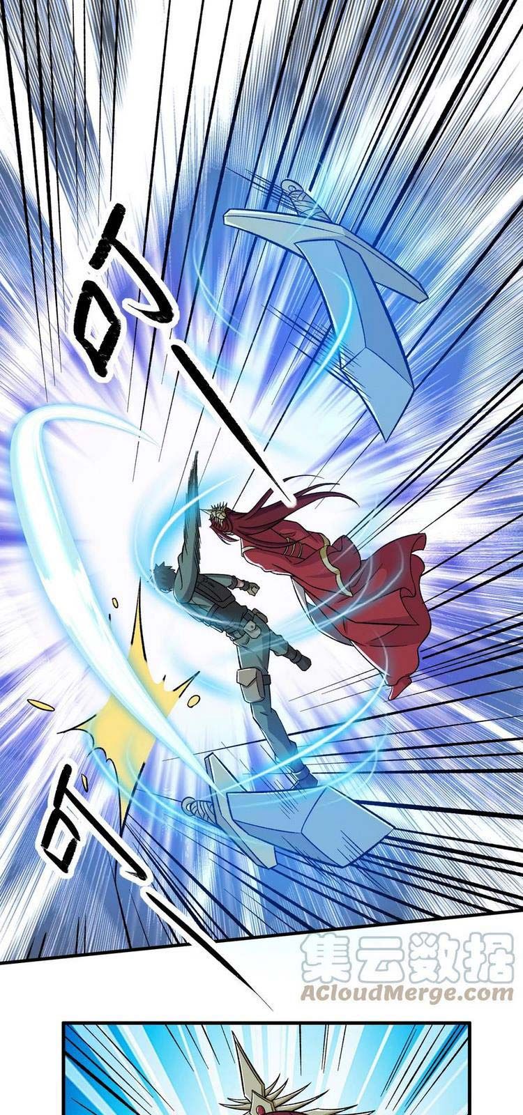 đọc truyện Nguyên Long Chương 274 ảnh 40 tại Thiên Thai Truyện