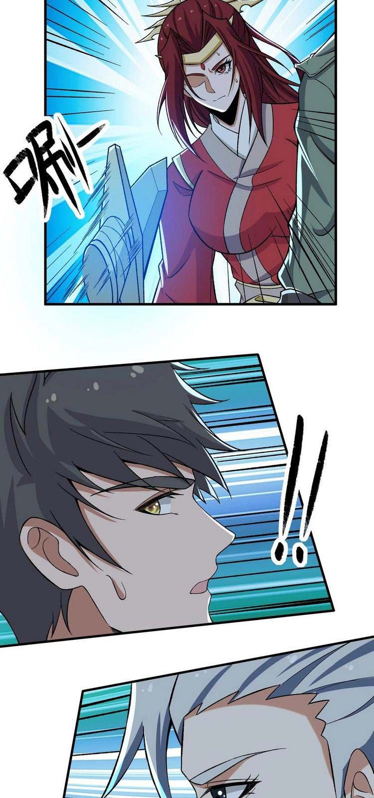 đọc truyện Nguyên Long Chương 274 ảnh 41 tại Thiên Thai Truyện