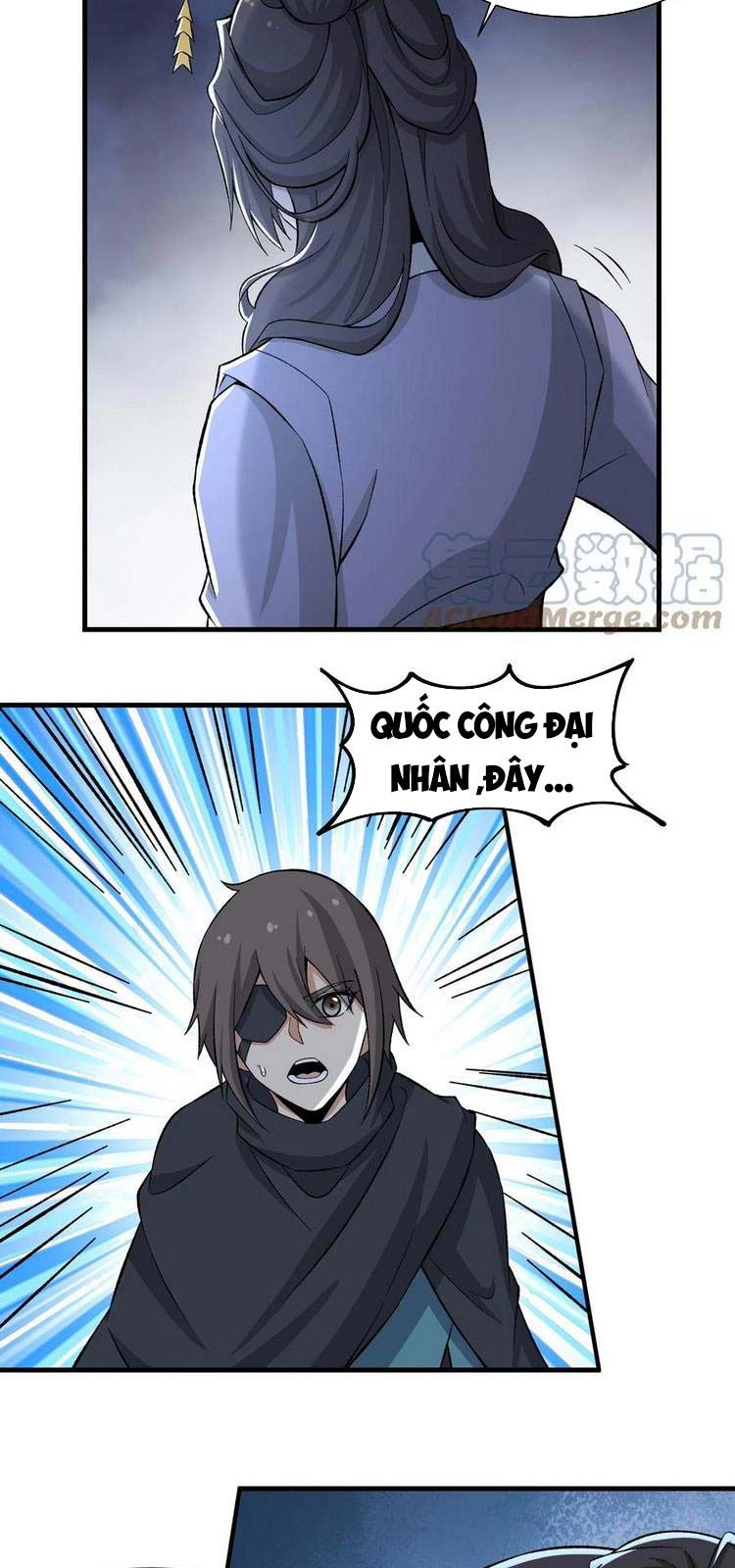 đọc truyện Nguyên Long Chương 274 ảnh 45 tại Thiên Thai Truyện