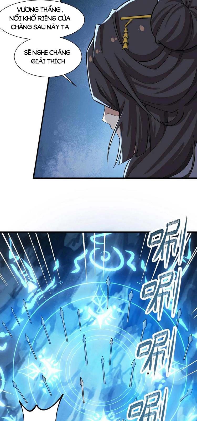 đọc truyện Nguyên Long Chương 274 ảnh 46 tại Thiên Thai Truyện