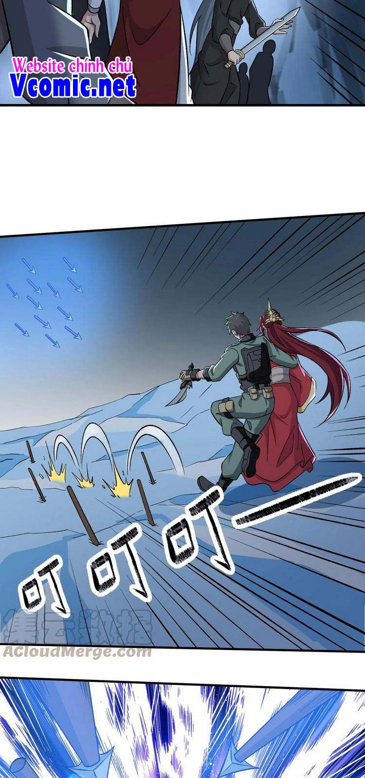 đọc truyện Nguyên Long Chương 274 ảnh 49 tại Thiên Thai Truyện