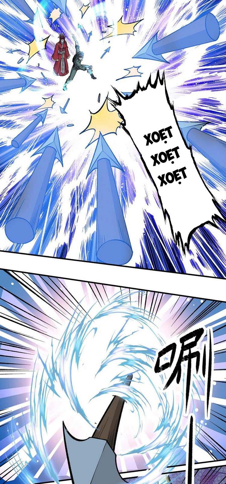 đọc truyện Nguyên Long Chương 274 ảnh 50 tại Thiên Thai Truyện