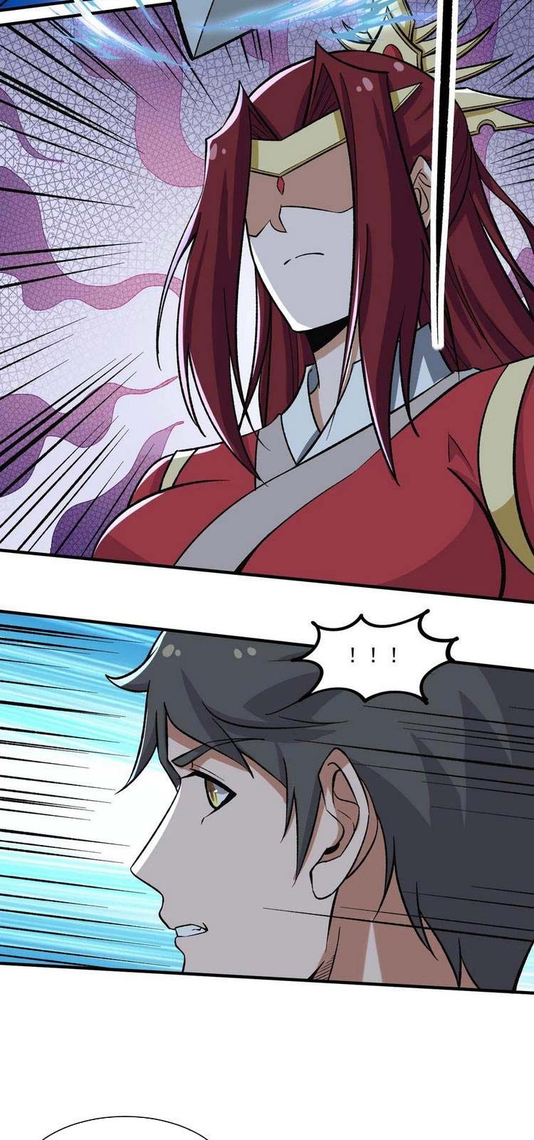 đọc truyện Nguyên Long Chương 274 ảnh 51 tại Thiên Thai Truyện