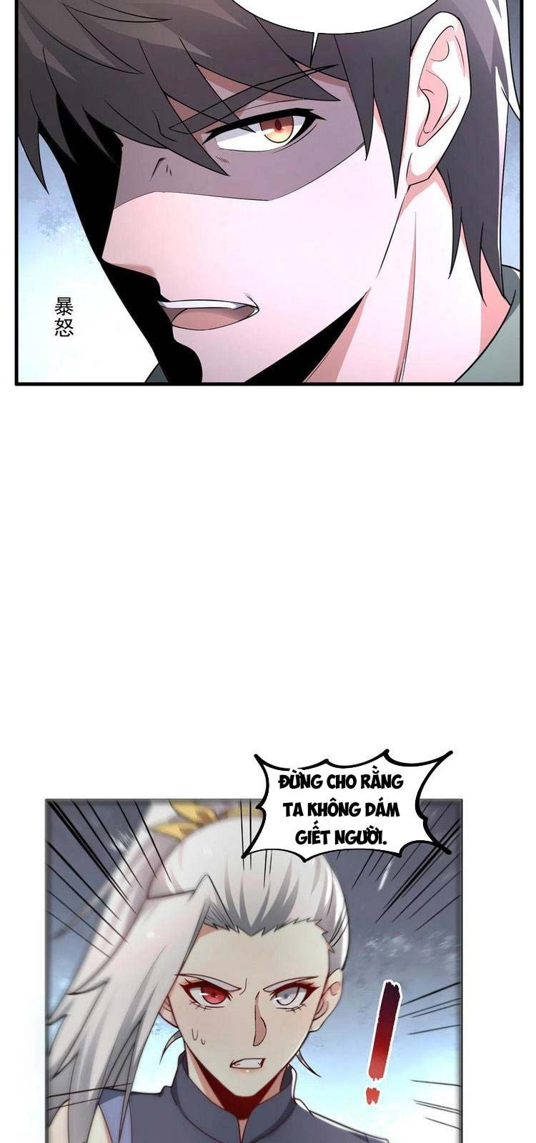 đọc truyện Nguyên Long Chương 274 ảnh 7 tại Thiên Thai Truyện