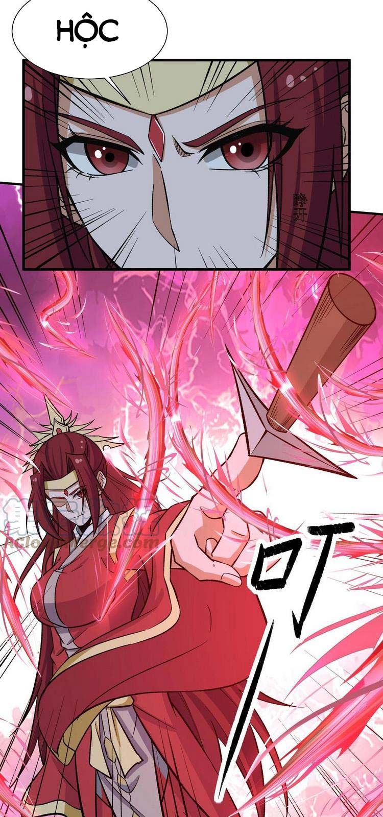 đọc truyện Nguyên Long Chương 274 ảnh 52 tại Thiên Thai Truyện