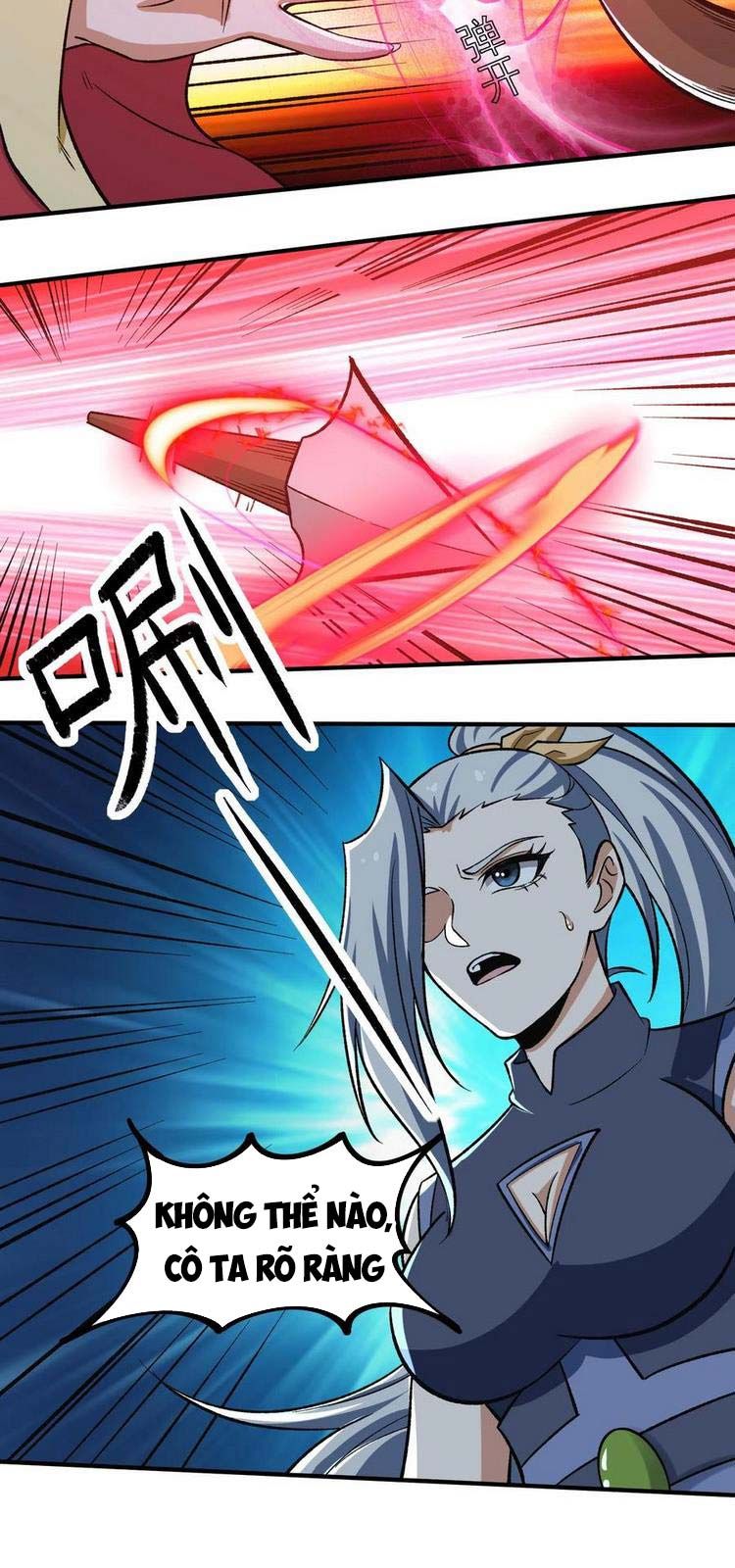 đọc truyện Nguyên Long Chương 274 ảnh 54 tại Thiên Thai Truyện