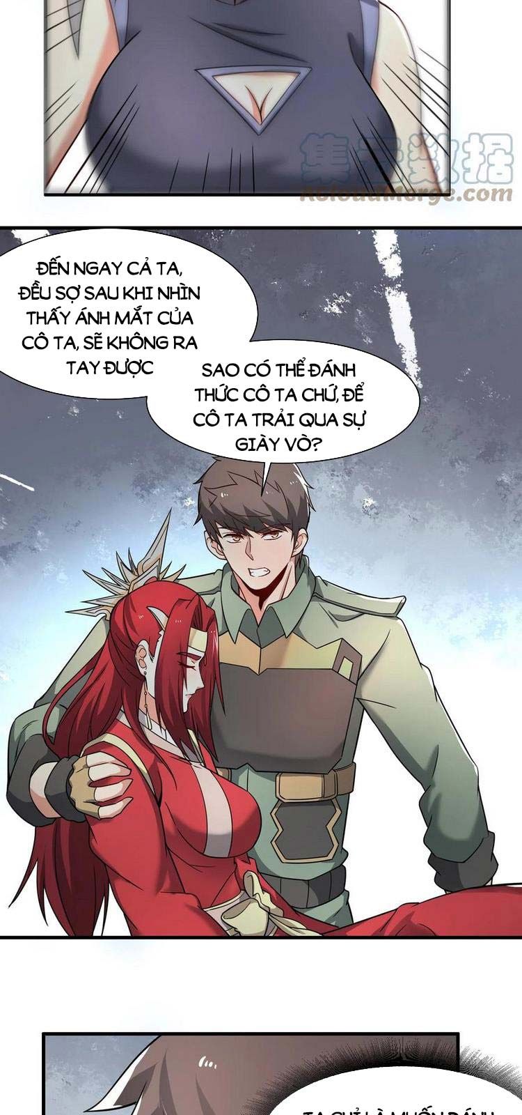 đọc truyện Nguyên Long Chương 274 ảnh 8 tại Thiên Thai Truyện