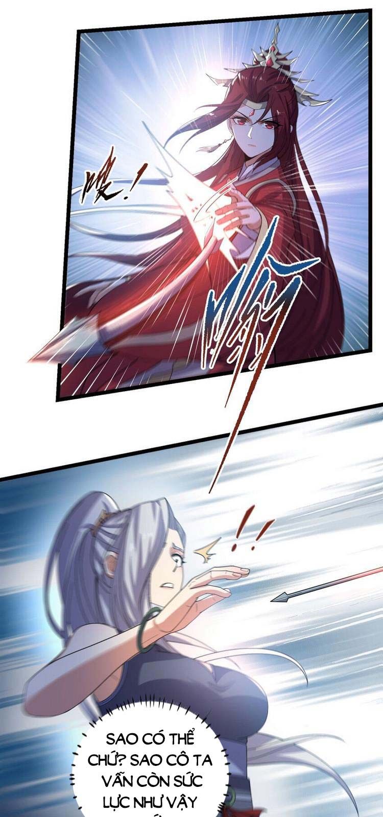 đọc truyện Nguyên Long Chương 275 ảnh 3 tại Thiên Thai Truyện