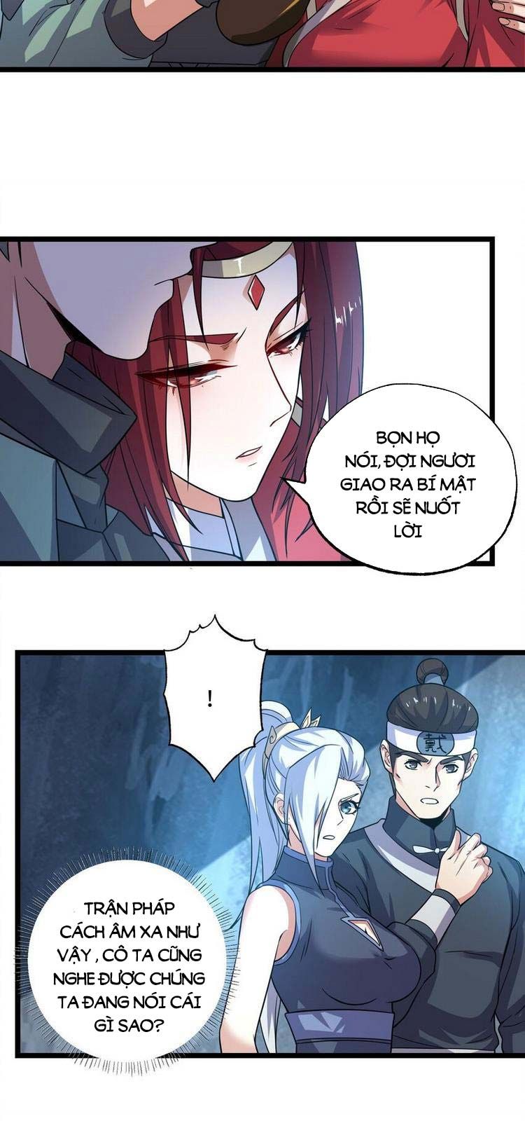 đọc truyện Nguyên Long Chương 275 ảnh 16 tại Thiên Thai Truyện