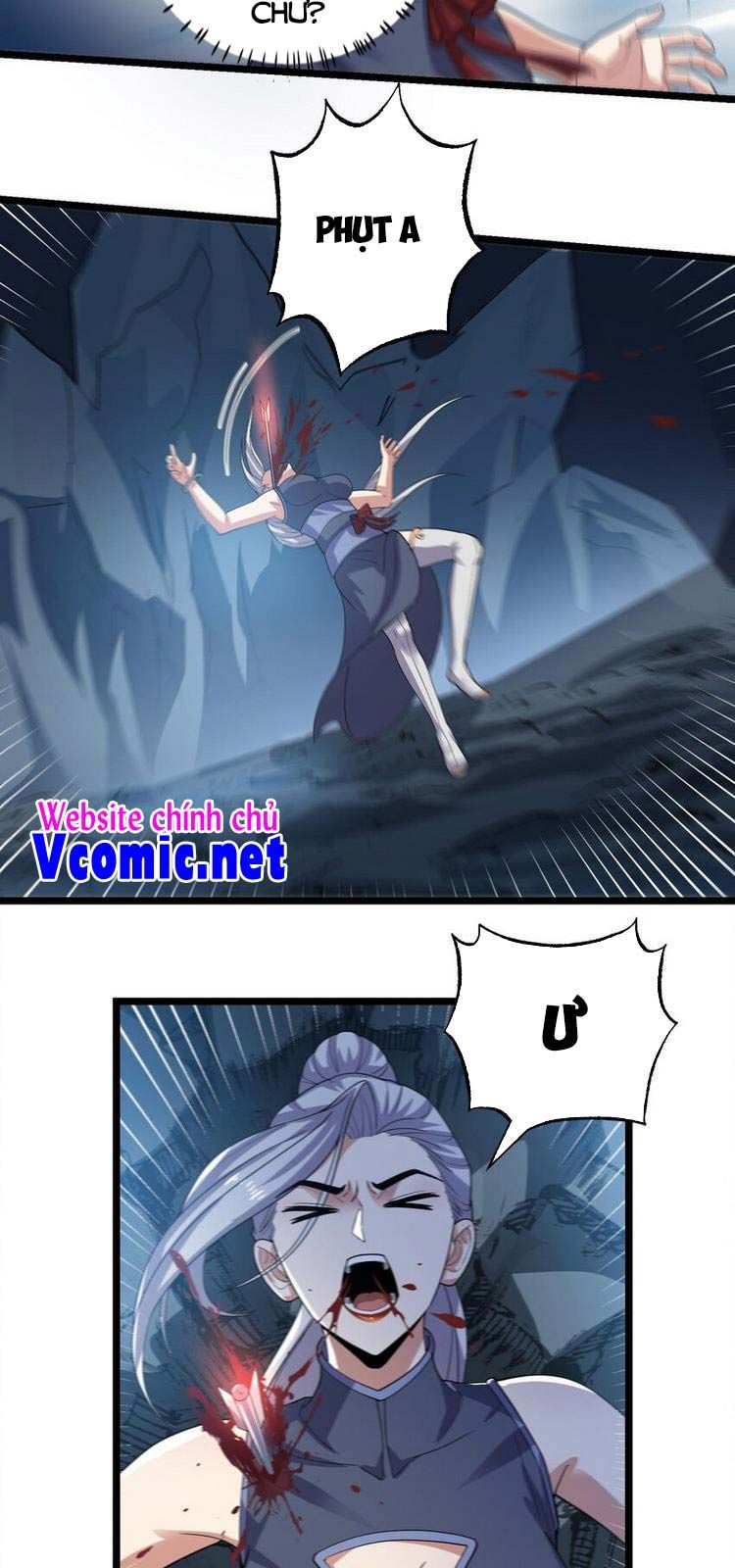 đọc truyện Nguyên Long Chương 275 ảnh 4 tại Thiên Thai Truyện