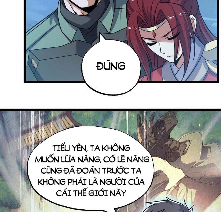 đọc truyện Nguyên Long Chương 275 ảnh 23 tại Thiên Thai Truyện