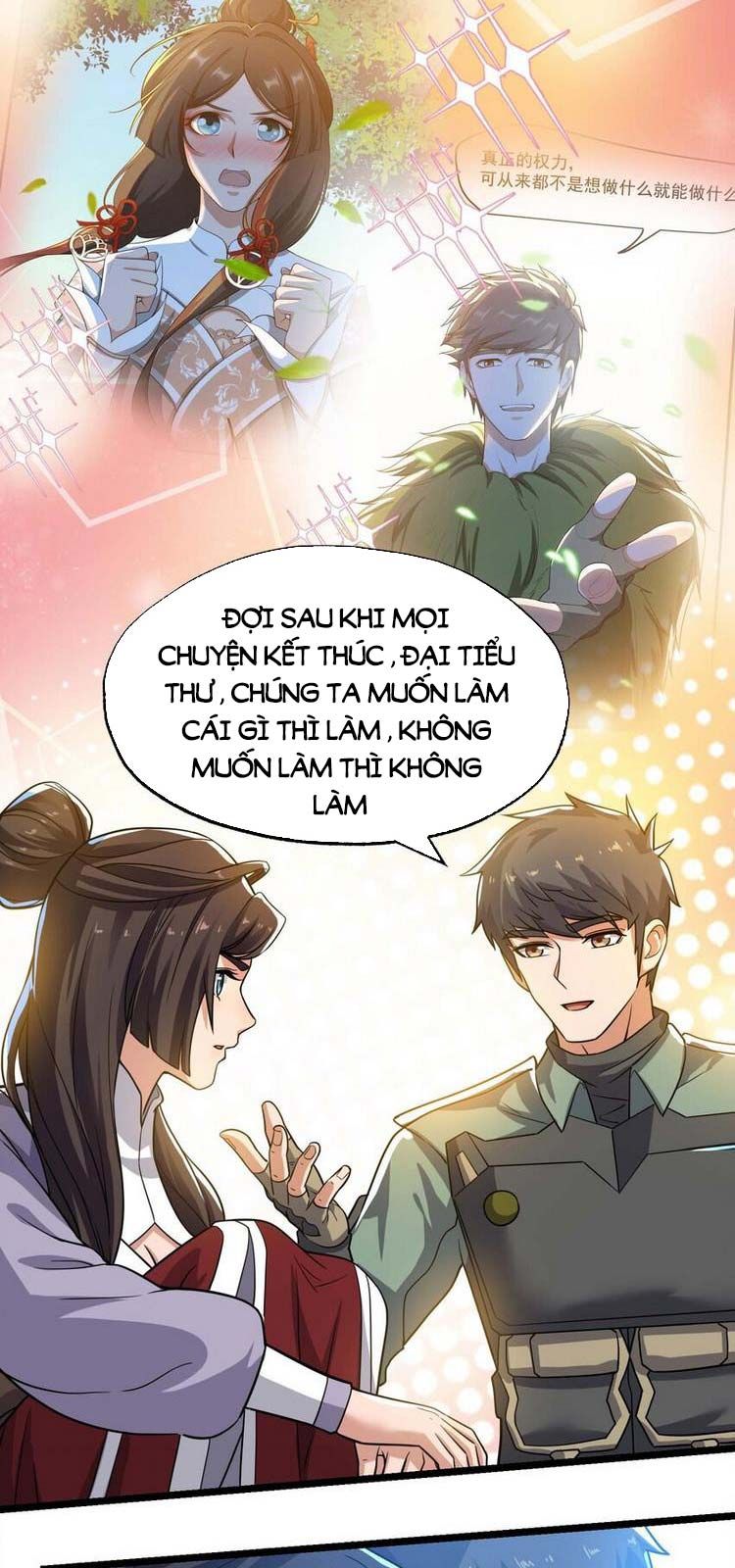 đọc truyện Nguyên Long Chương 275 ảnh 25 tại Thiên Thai Truyện