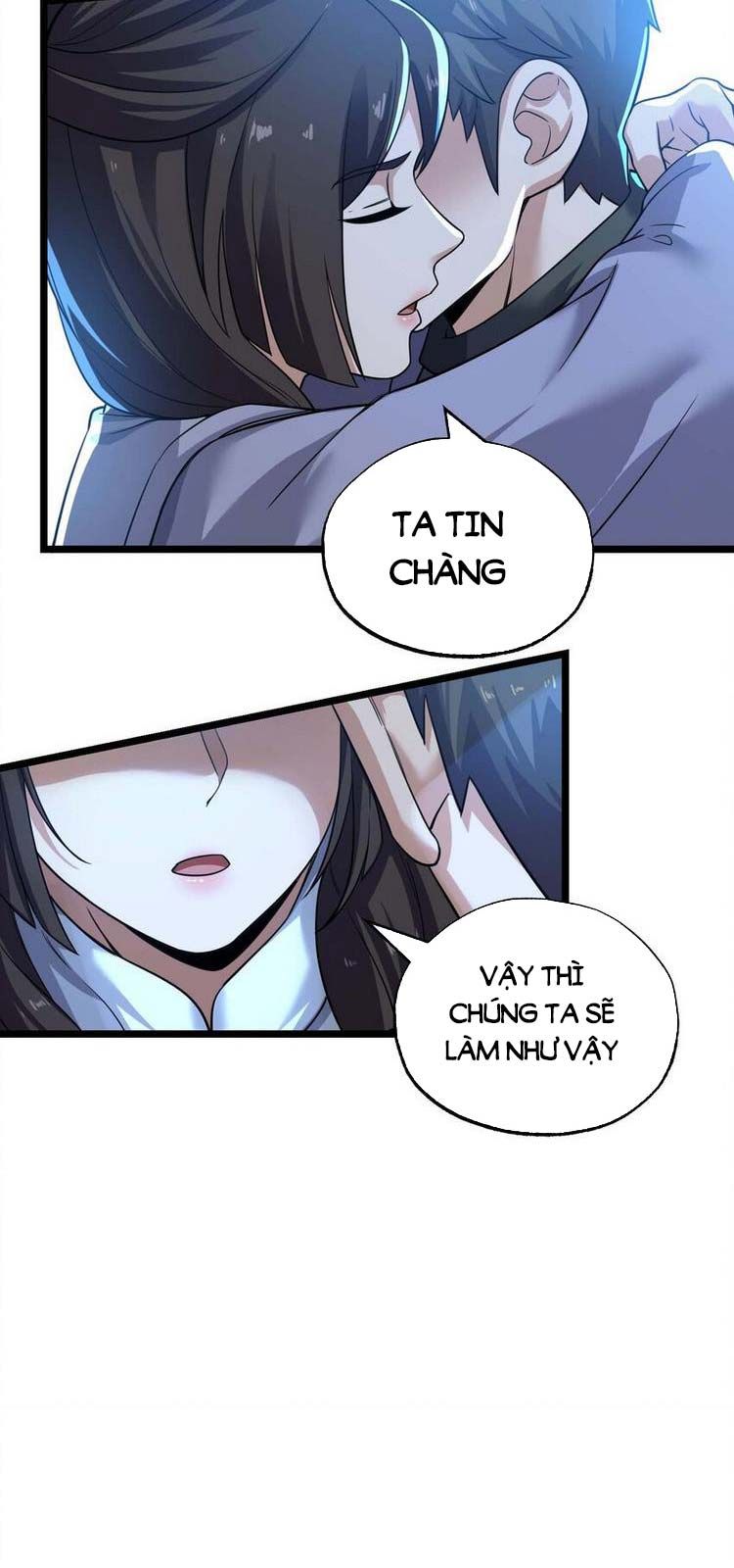 đọc truyện Nguyên Long Chương 275 ảnh 26 tại Thiên Thai Truyện