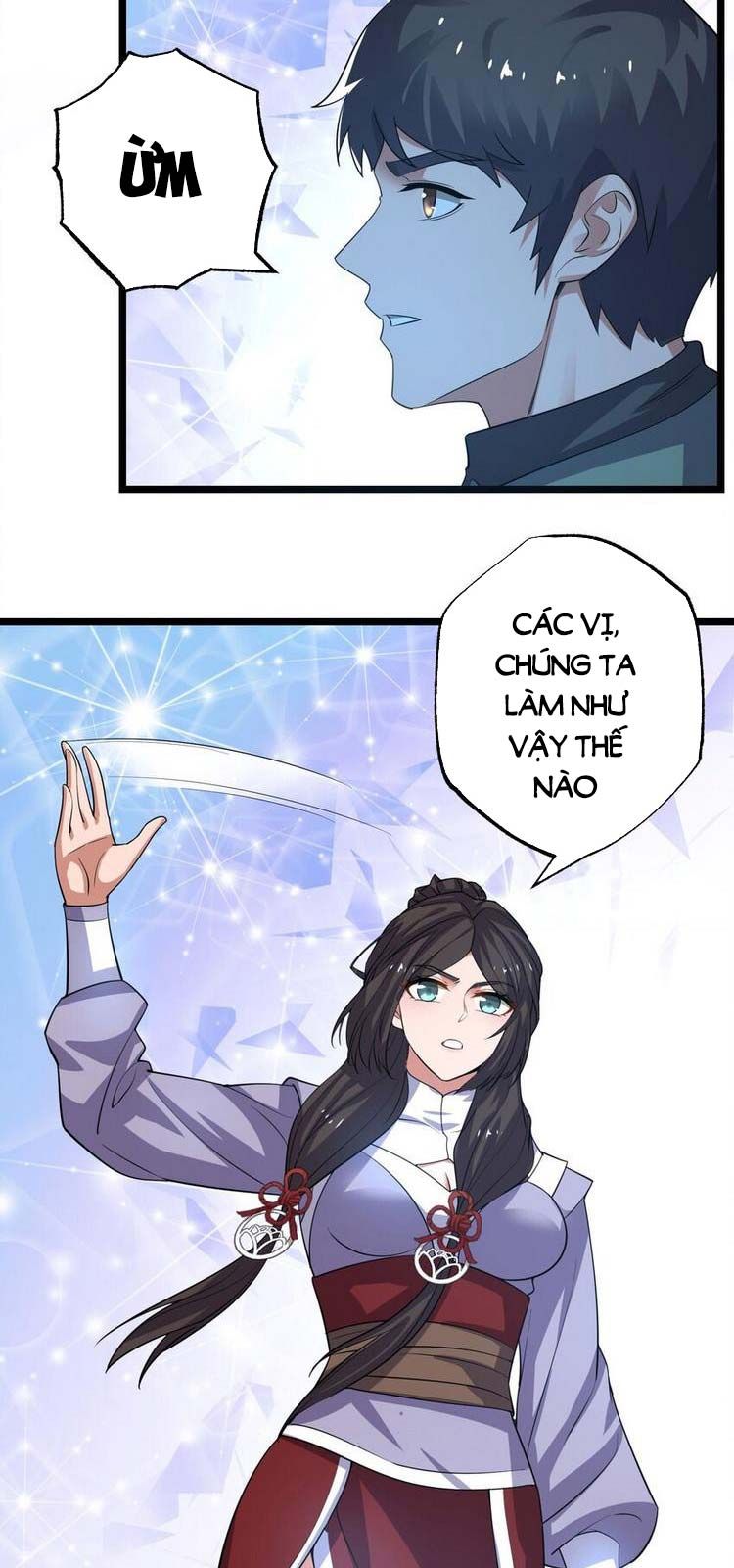 đọc truyện Nguyên Long Chương 275 ảnh 29 tại Thiên Thai Truyện