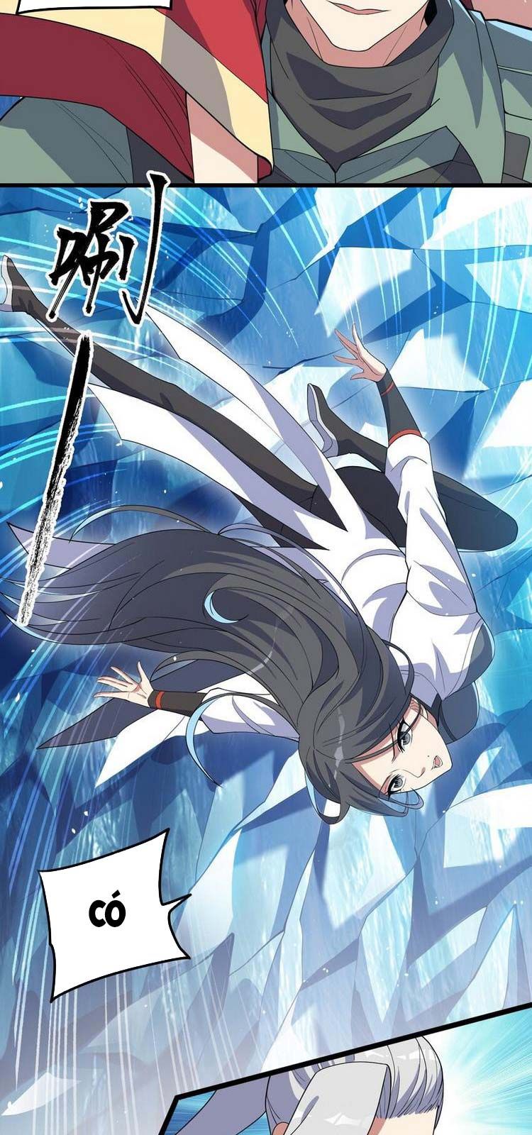 đọc truyện Nguyên Long Chương 275 ảnh 35 tại Thiên Thai Truyện