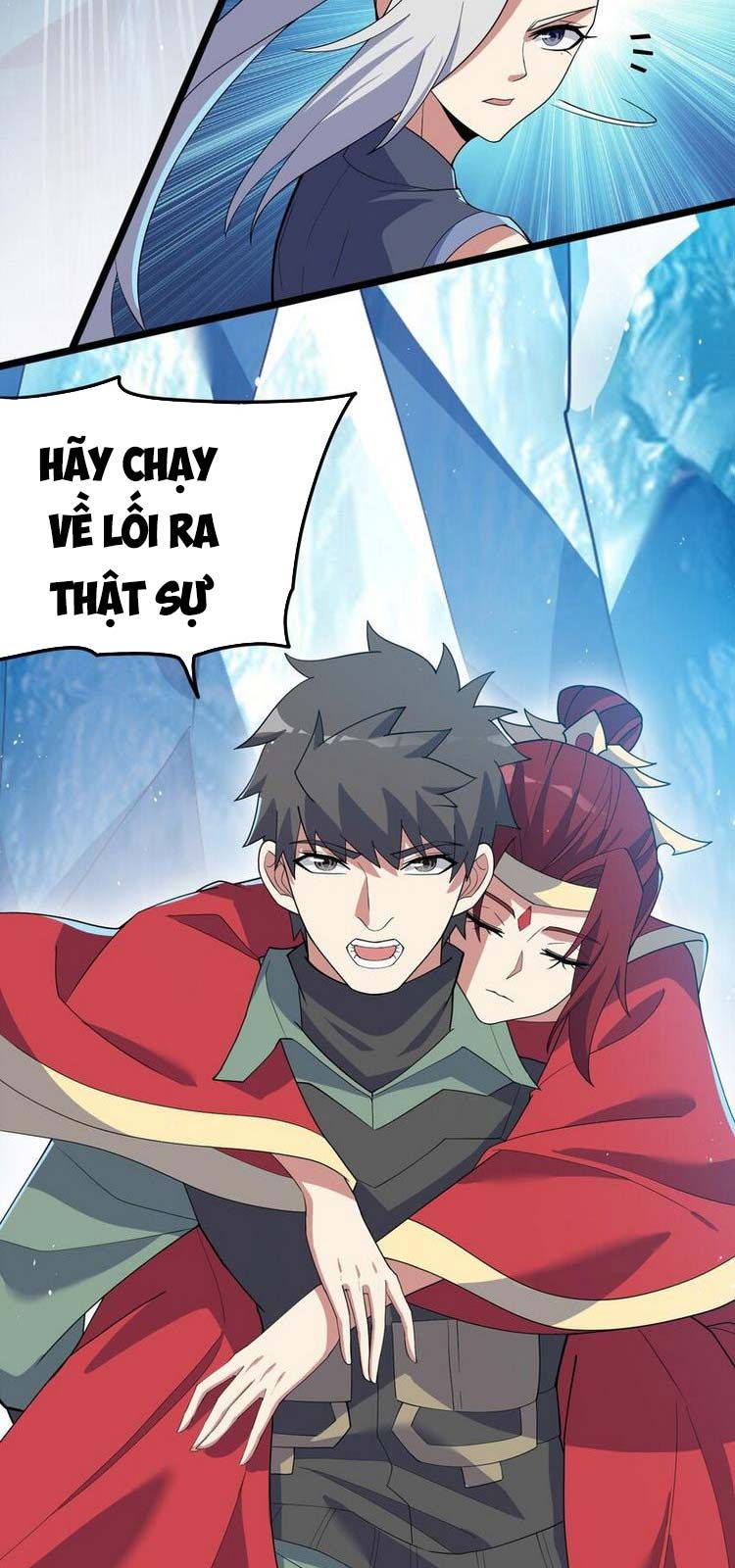 đọc truyện Nguyên Long Chương 275 ảnh 36 tại Thiên Thai Truyện