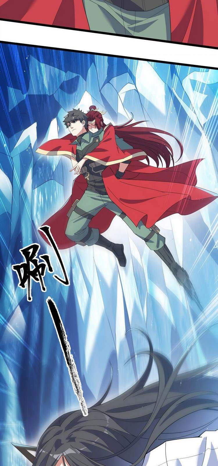 đọc truyện Nguyên Long Chương 275 ảnh 37 tại Thiên Thai Truyện