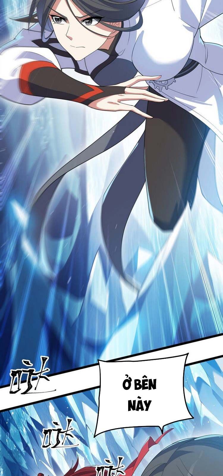 đọc truyện Nguyên Long Chương 275 ảnh 38 tại Thiên Thai Truyện