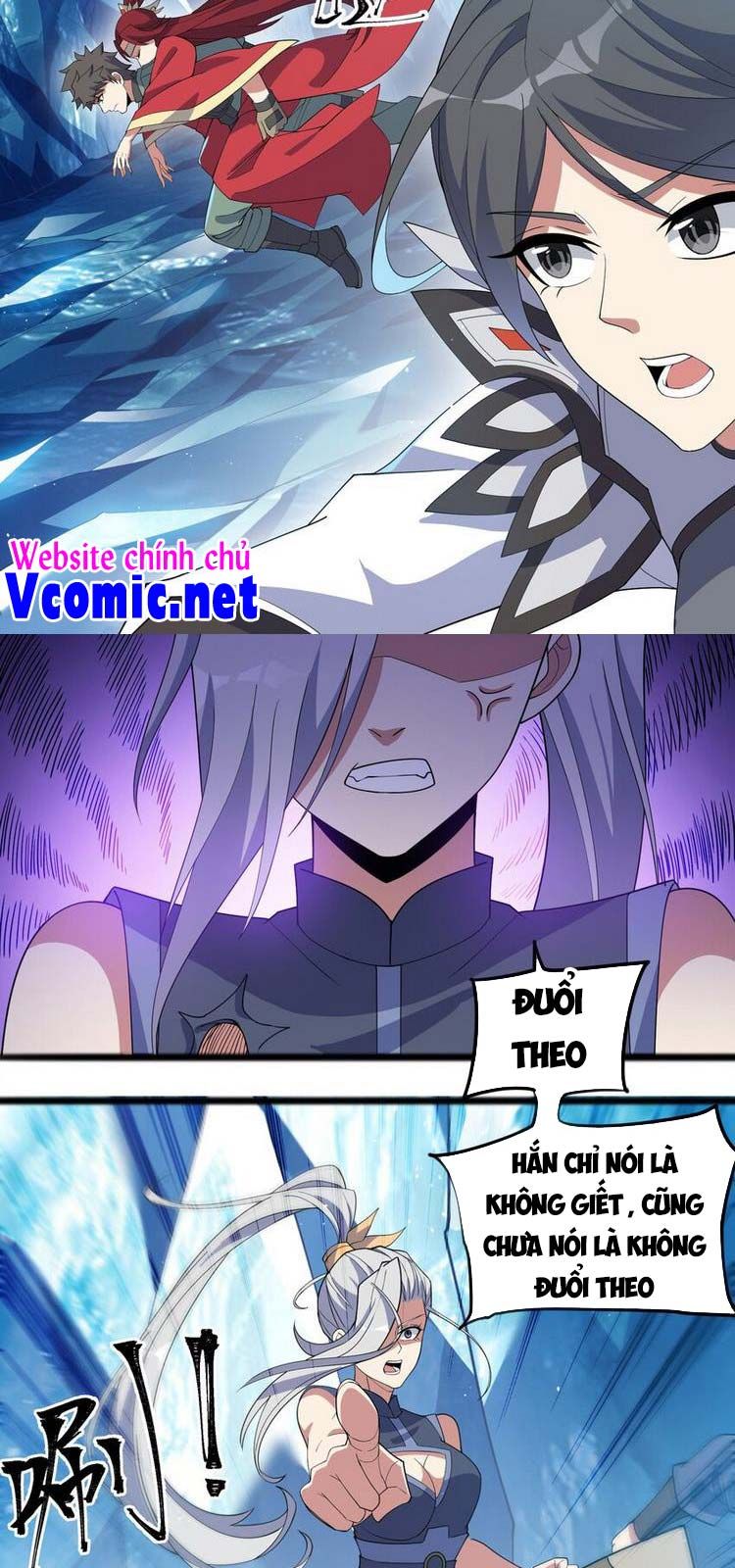 đọc truyện Nguyên Long Chương 275 ảnh 39 tại Thiên Thai Truyện