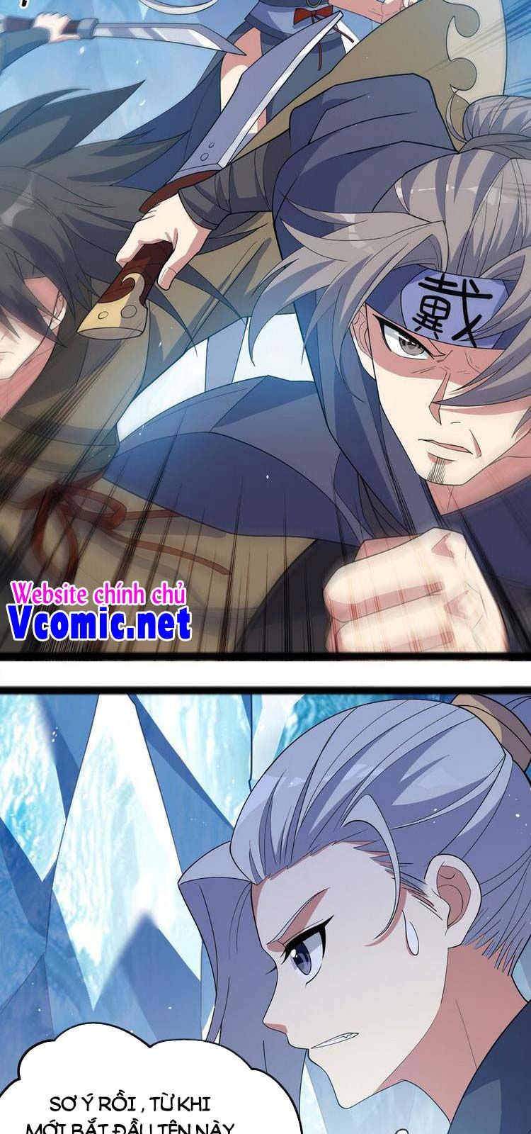 đọc truyện Nguyên Long Chương 275 ảnh 40 tại Thiên Thai Truyện