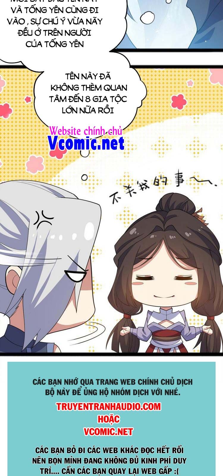 đọc truyện Nguyên Long Chương 275 ảnh 41 tại Thiên Thai Truyện