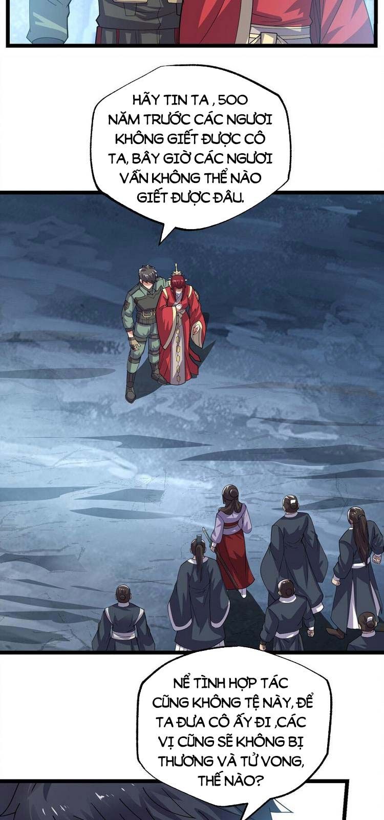 đọc truyện Nguyên Long Chương 275 ảnh 6 tại Thiên Thai Truyện