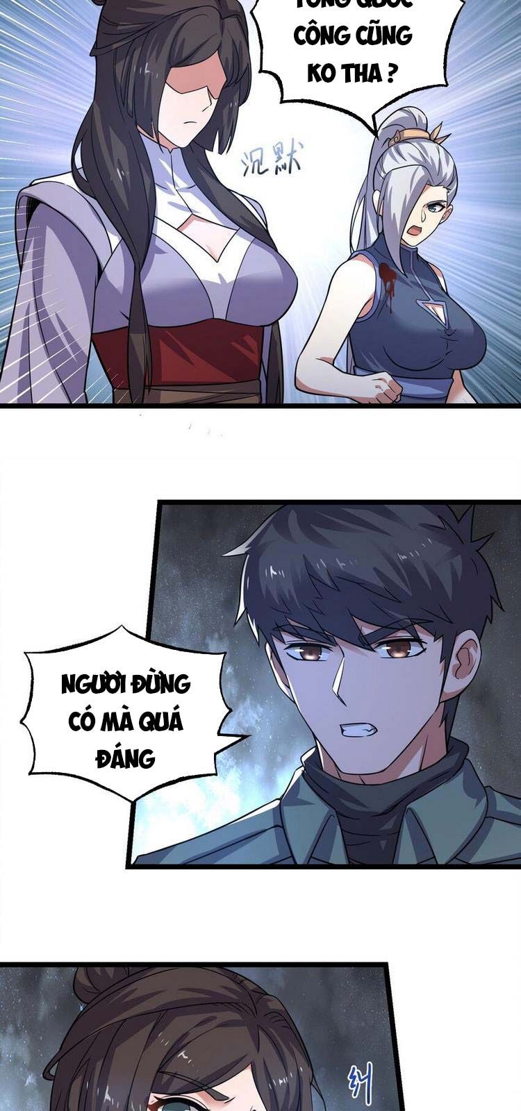 đọc truyện Nguyên Long Chương 275 ảnh 8 tại Thiên Thai Truyện