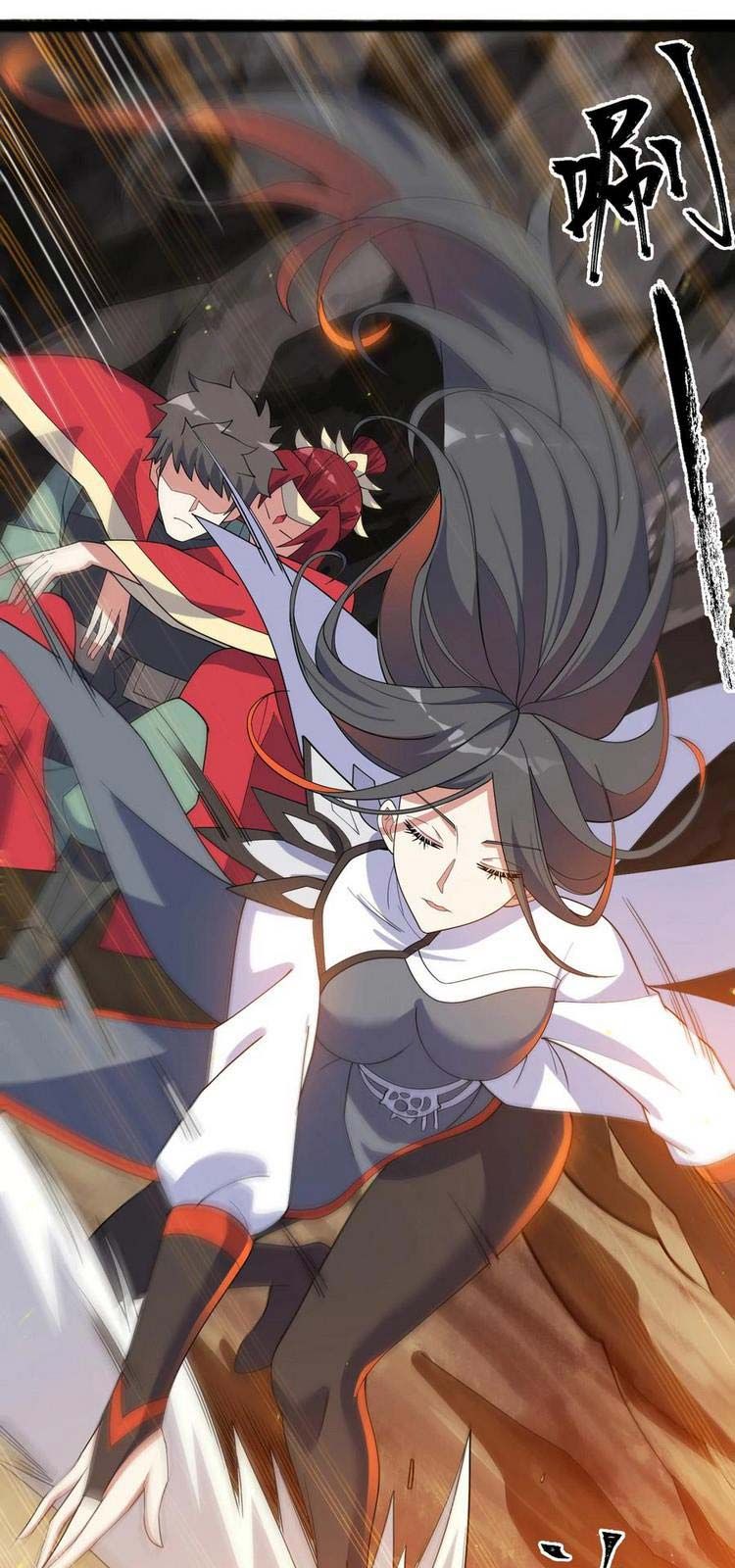 đọc truyện Nguyên Long Chương 276 ảnh 3 tại Thiên Thai Truyện