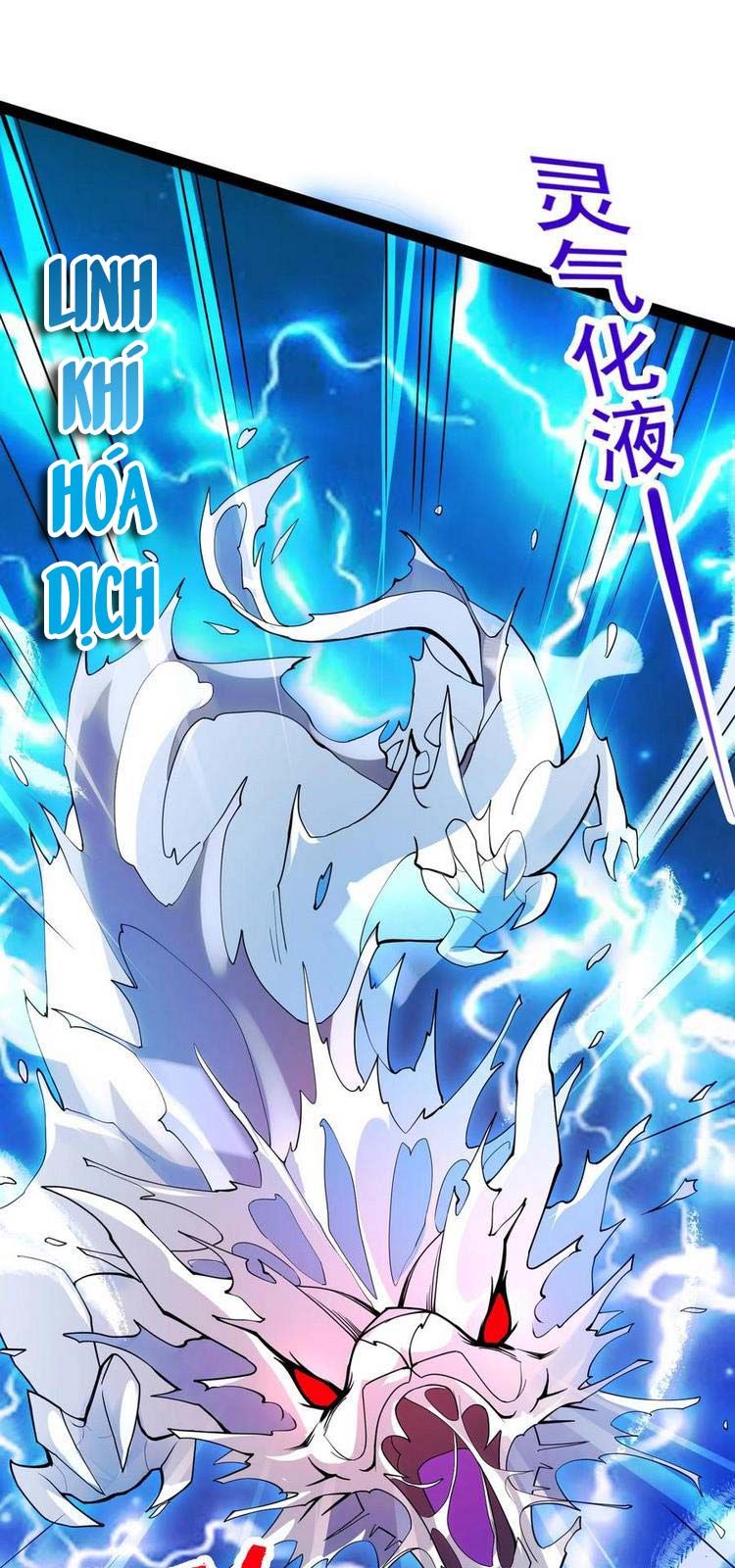 đọc truyện Nguyên Long Chương 276 ảnh 12 tại Thiên Thai Truyện