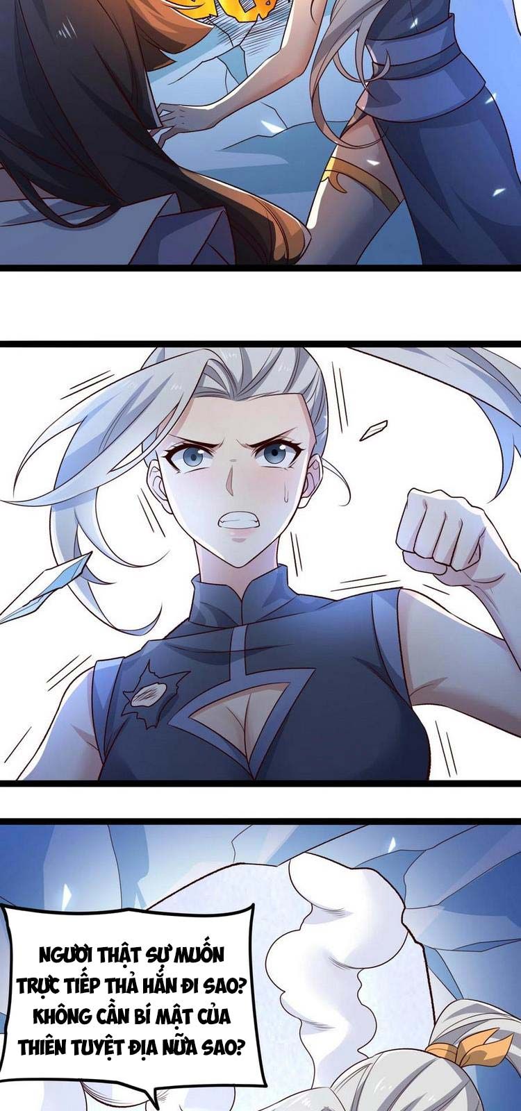 đọc truyện Nguyên Long Chương 276 ảnh 15 tại Thiên Thai Truyện