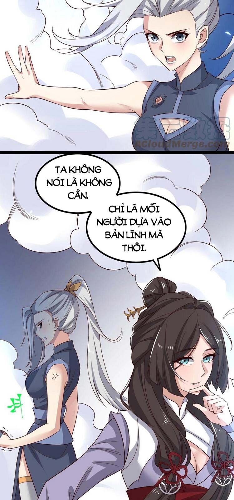 đọc truyện Nguyên Long Chương 276 ảnh 16 tại Thiên Thai Truyện