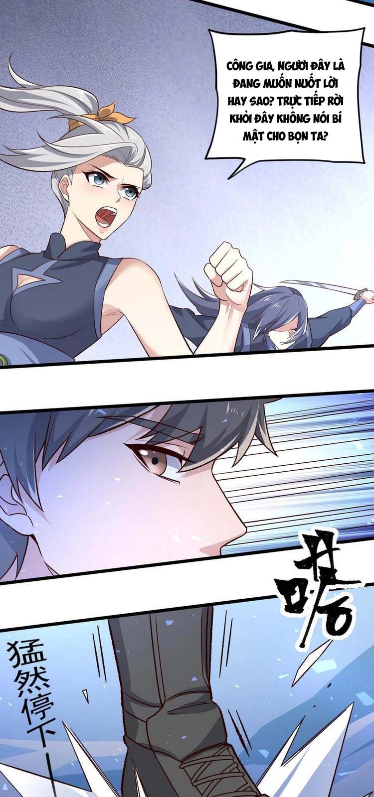 đọc truyện Nguyên Long Chương 276 ảnh 20 tại Thiên Thai Truyện