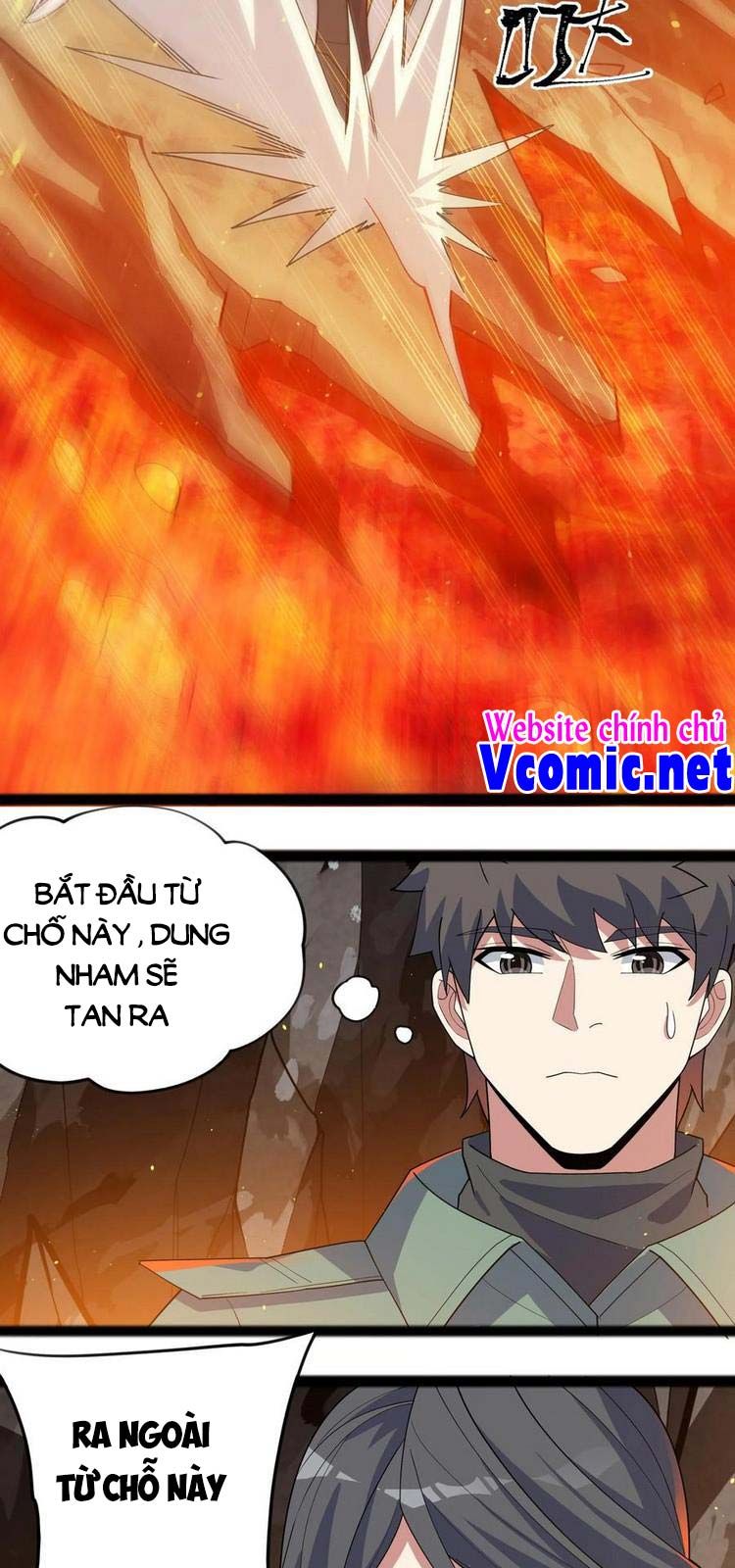 đọc truyện Nguyên Long Chương 276 ảnh 4 tại Thiên Thai Truyện