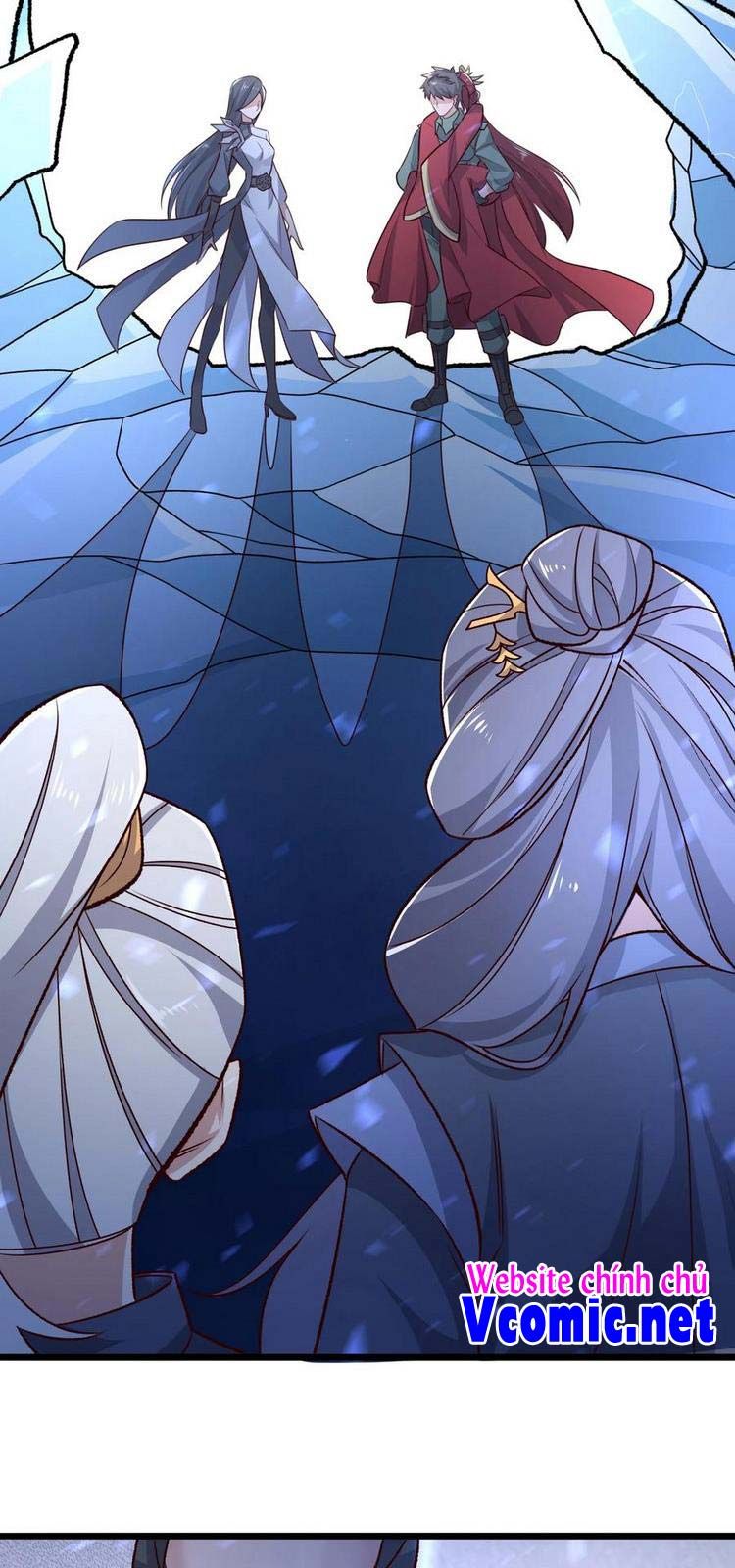 đọc truyện Nguyên Long Chương 276 ảnh 22 tại Thiên Thai Truyện