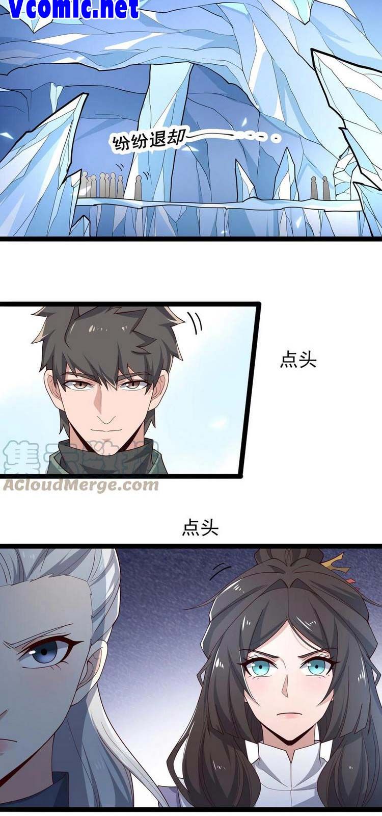 đọc truyện Nguyên Long Chương 276 ảnh 26 tại Thiên Thai Truyện