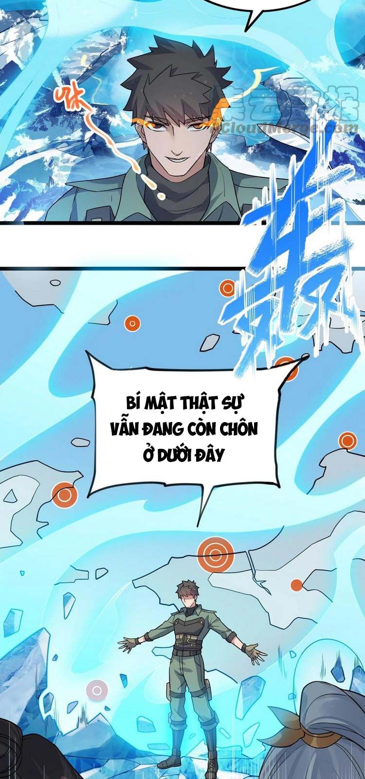 đọc truyện Nguyên Long Chương 276 ảnh 32 tại Thiên Thai Truyện