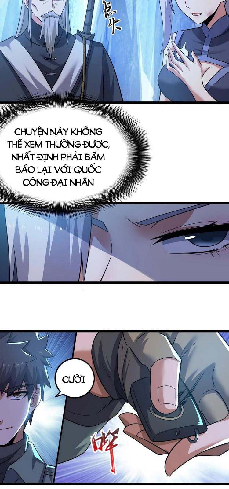 đọc truyện Nguyên Long Chương 276 ảnh 38 tại Thiên Thai Truyện