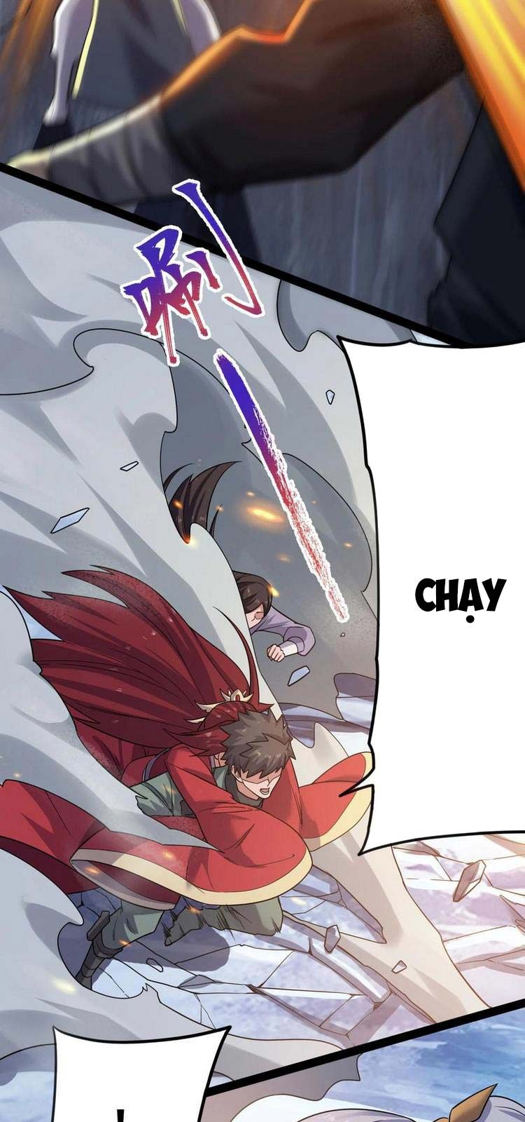 đọc truyện Nguyên Long Chương 276 ảnh 41 tại Thiên Thai Truyện