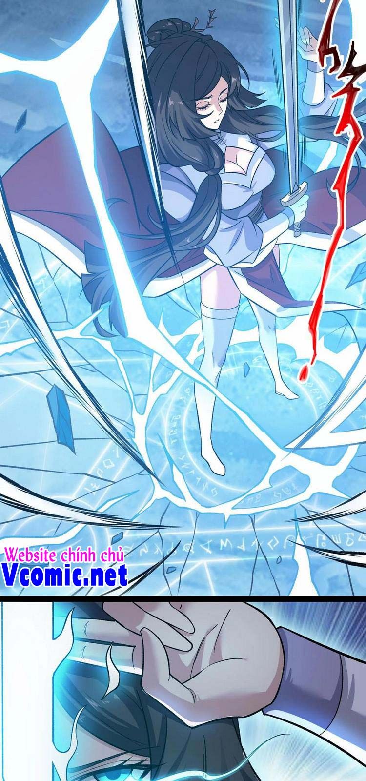 đọc truyện Nguyên Long Chương 276 ảnh 45 tại Thiên Thai Truyện