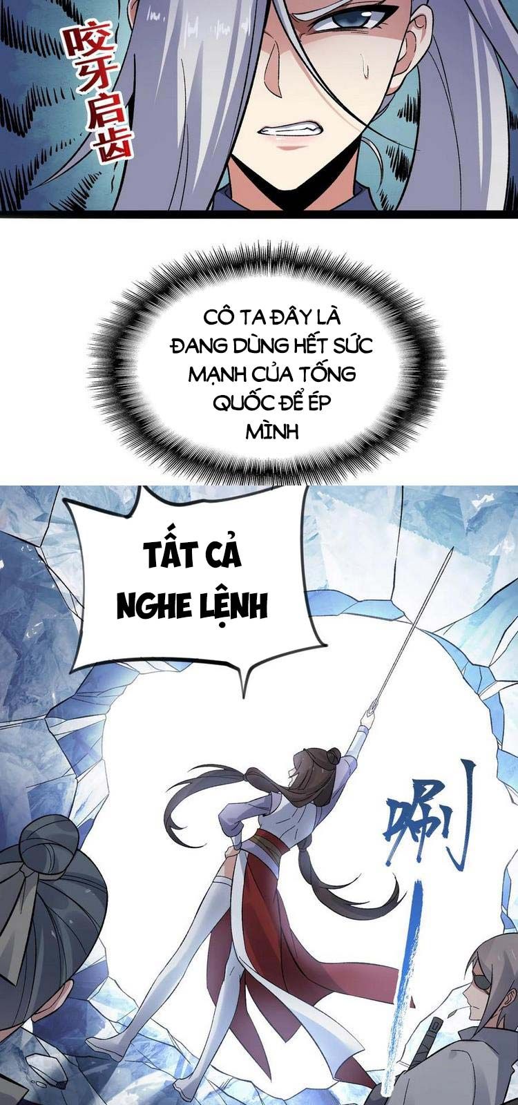 đọc truyện Nguyên Long Chương 276 ảnh 47 tại Thiên Thai Truyện