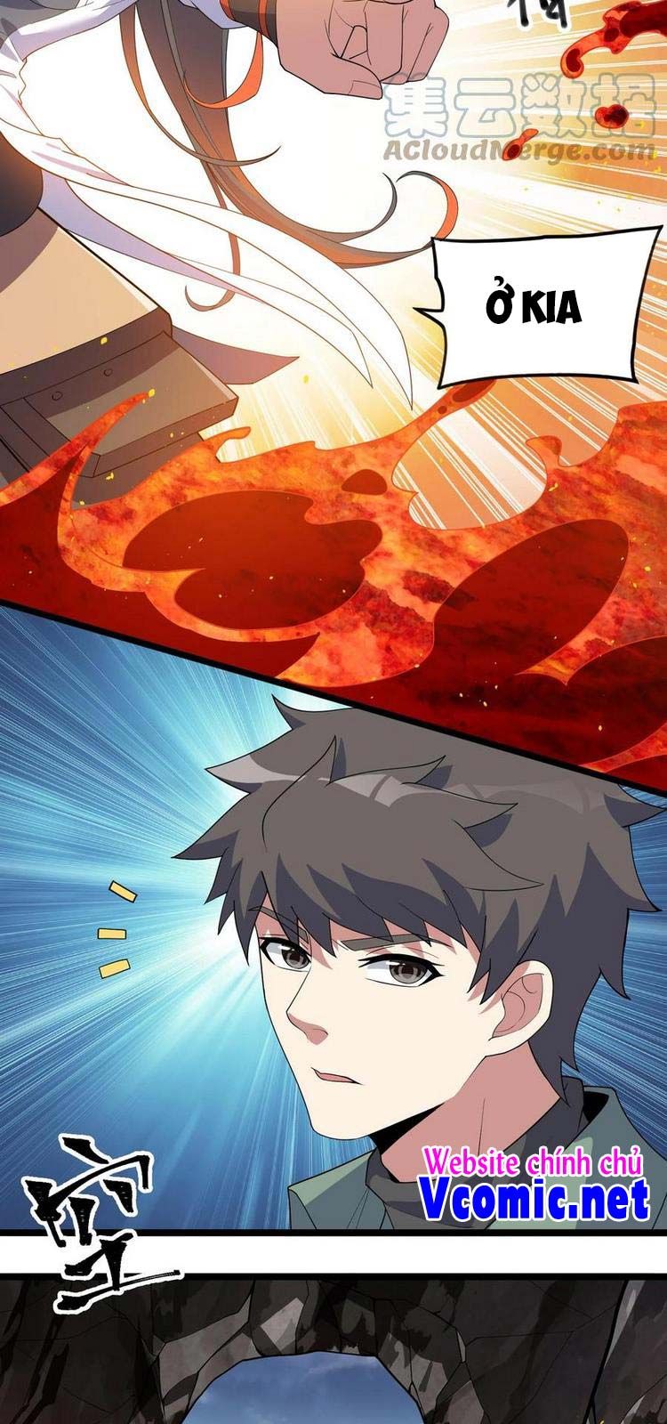 đọc truyện Nguyên Long Chương 276 ảnh 8 tại Thiên Thai Truyện