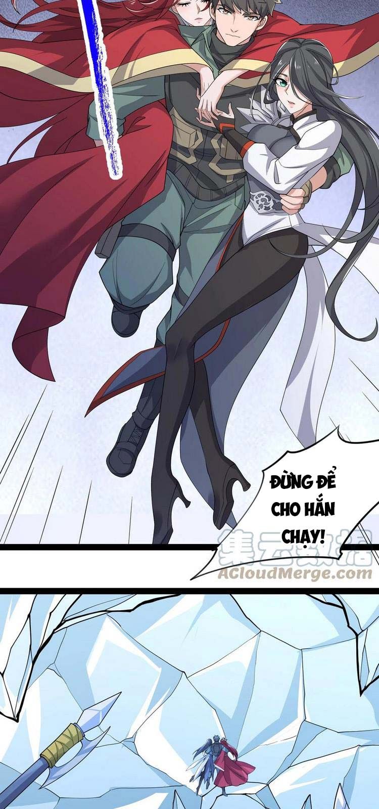 đọc truyện Nguyên Long Chương 276 ảnh 10 tại Thiên Thai Truyện